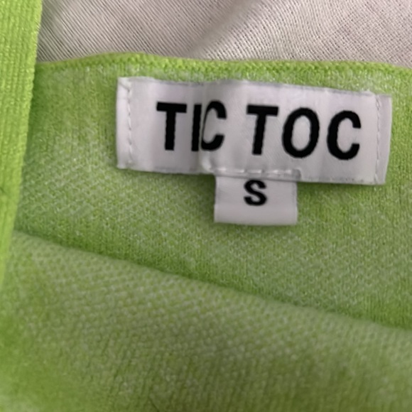 Colorful Top - Picture 3 of 3